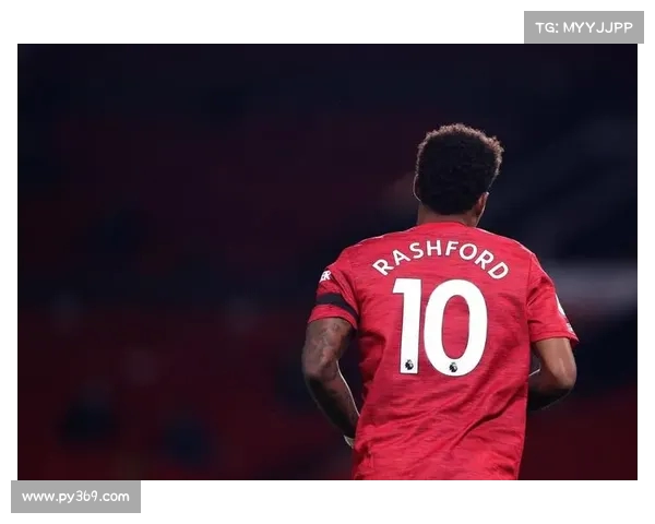 拉什福德展望新赛季：目标欧冠冠军并力争进更多进球