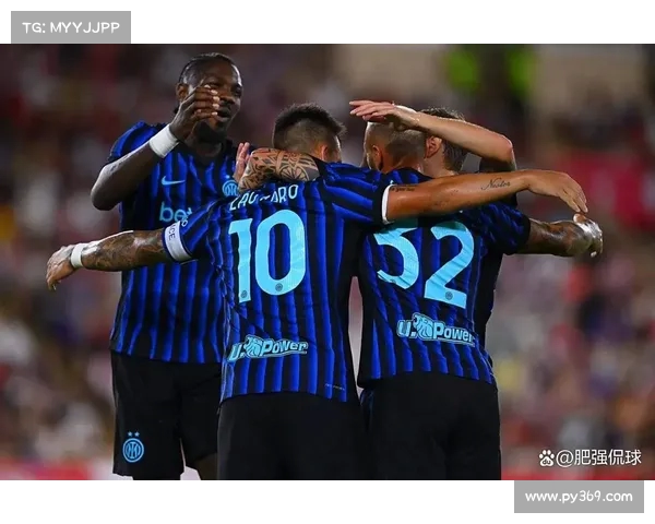 国米有信心最终签下卢克曼 本周将继续与亚特兰大进行谈判